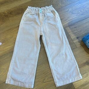 H&M pants size 6x